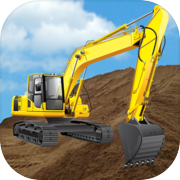 Excavator Simulator JCB Game