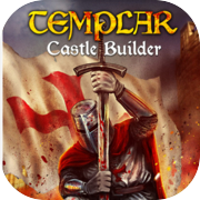 Templar Castle Builder