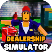 Dealership Simulator