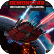Play DemonStar - Original Missions