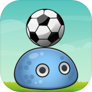 Play Slime Soccer