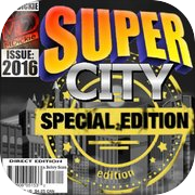 Play Super City: Special Edition