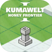 Play KumaWelt 1: Honey Frontier