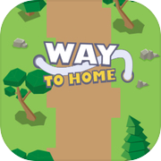 Play Way To Home Game