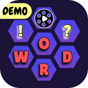 See Say : word puzzle (Demo)
