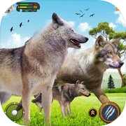Wild Wolf Games Simulator