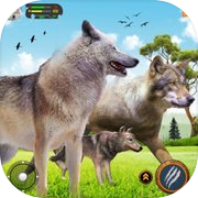 Play Wild Wolf Games Simulator