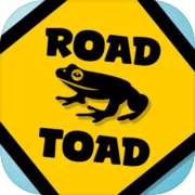 Play Road Toad