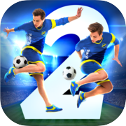 Play SkillTwins: Soccer Game