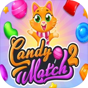 Candy Match Puzzle