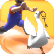 Goose Run 3D