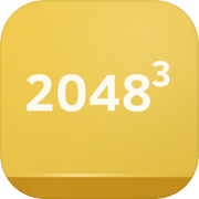 2048 Cube