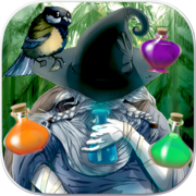 Play Forest Alchemy Lost Chronicles