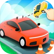 Play Traffic Match 3D - Car Jam