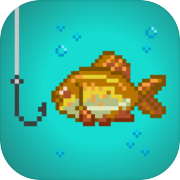 Play Pixel Fishing