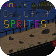 MOLC's Daily Life of S.P.R.I.T.E.S.