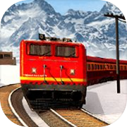 Train Driving Simulator Games