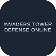 Play Invaders Tower Defense Online