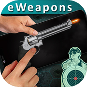 eWeapons™ Gun Weapon Simulator