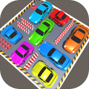 Play Car Jam 3D Game - Park Car Out