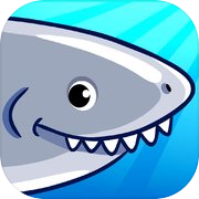 FISH sea animal games for kids