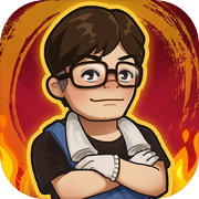 Street BBQ Tycoon