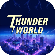 Thunderworld - Ojas vs Kaal