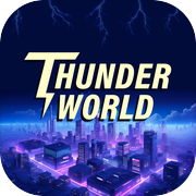 Play Thunderworld - Ojas vs Kaal