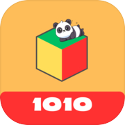 1010 Brain Teaser: Puzzle Game