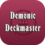 Play Demonic Deckmaster