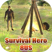 Survival Hero 8US