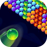 SpacePop Bubble Shooter