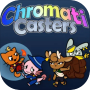 Play Chromaticasters