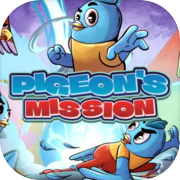 Play Pigeon's Mission