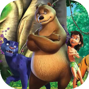 Play Jungle Book Adventure: Mowgli