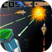 Play Cosmic Carnage