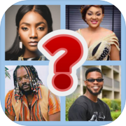 Play GUESS NAIJA CELEB