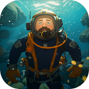 Play Scuba Diver: Finding Blue Hole