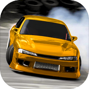 Real Drift Racing Car Game