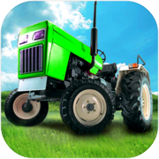 Play Tractor Farming Simulator 2017