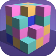 Cube Match 3