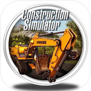 Construction Euro Site Simulator