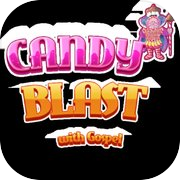 Play Candy Blast with Gospel