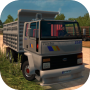 Play Truck Simulator Cargo 2017