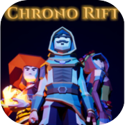 Play Chrono Rift