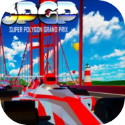 SPGP Super Polygon Grand Prix