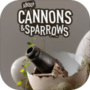 About Cannons & Sparrows