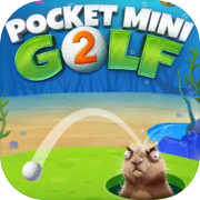 Play Pocket Mini Golf 2