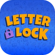 LetterLock Puzzle