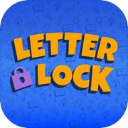 Play LetterLock Puzzle